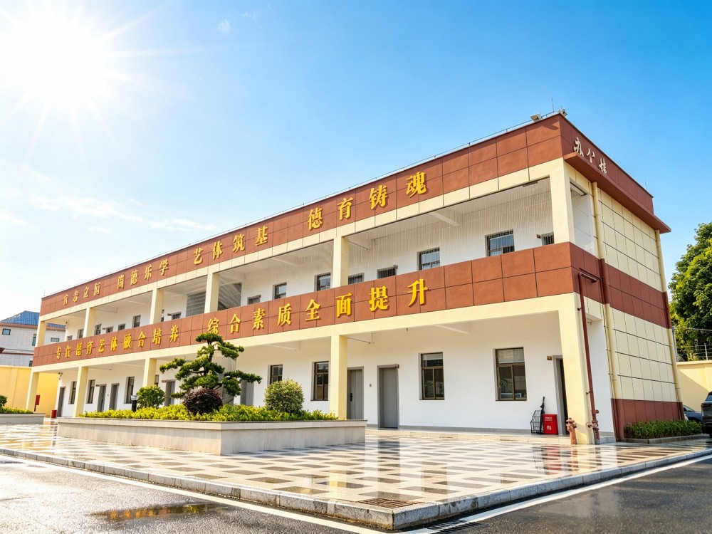 宁德叛逆孩子改变学校怎么选:聚焦全封闭教育的实效与保障