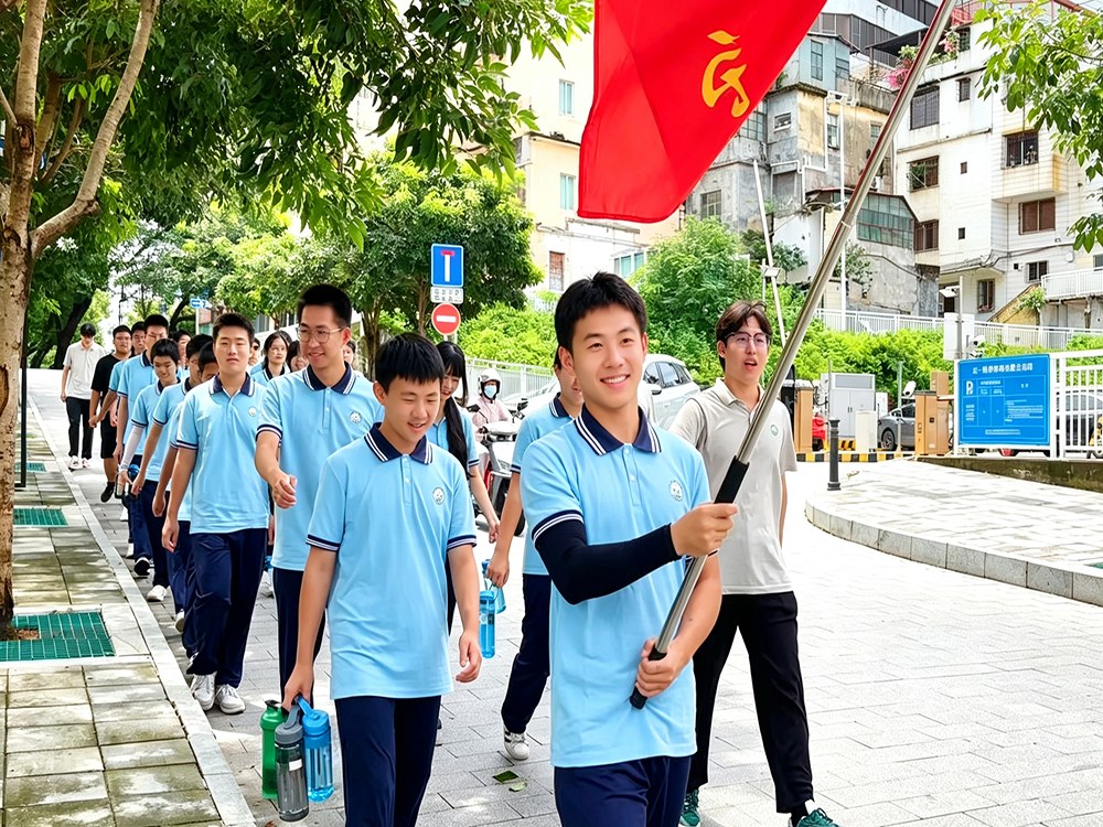 福建宁德叛逆娃娃培训学校怎么联系?本地寄宿培育机构择校指南