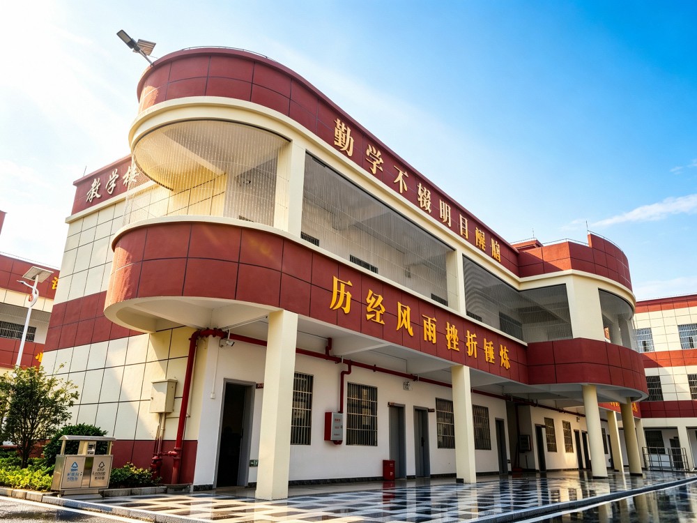 2026年精选宁德可靠的叛逆小孩全封闭改变学校怎么选
