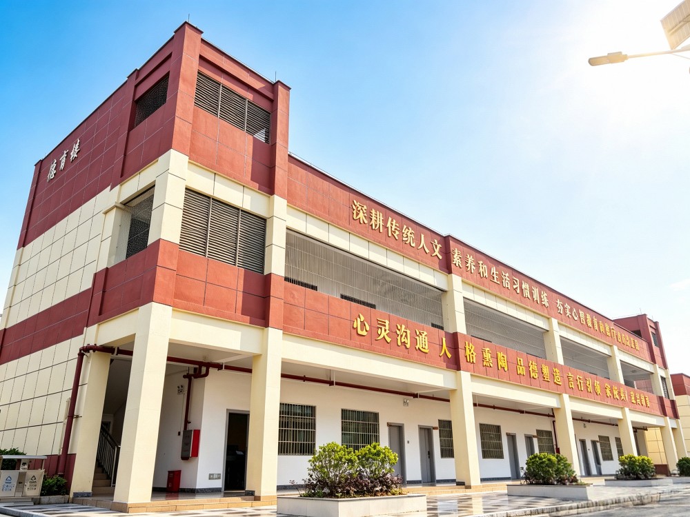 宁德全封闭叛逆小孩改变学校怎么选?这几点家长一定要看透