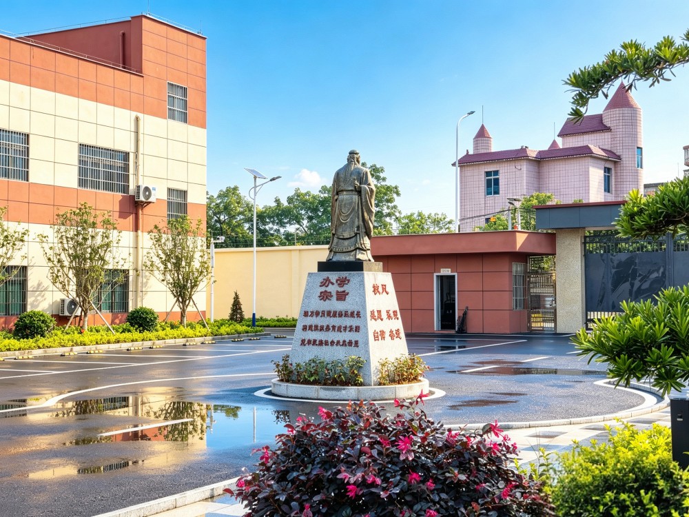 宁德叛逆期孩子全封闭教育学校具体位置与选择参考